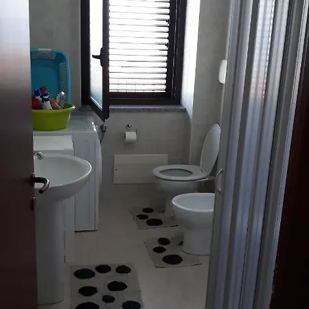 Apartment Casa Sofia