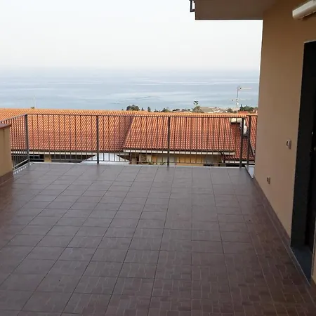Apartment Casa Sofia *