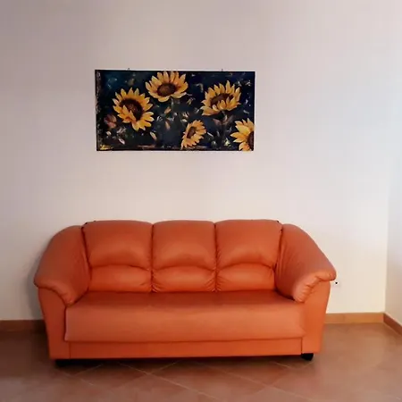 Apartment Casa Sofia