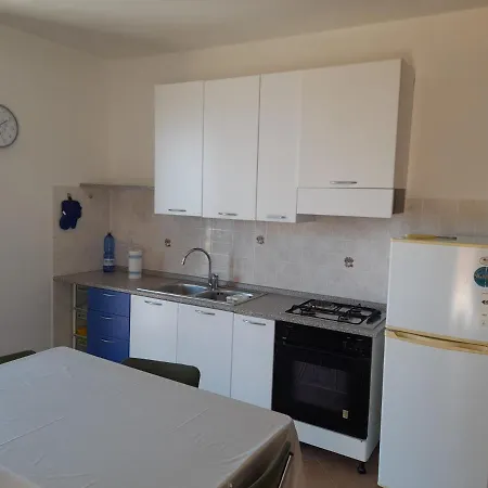 Apartment Casa Sofia