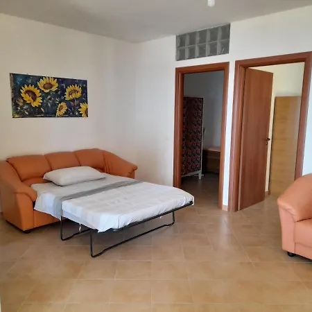 Apartment Casa Sofia *
