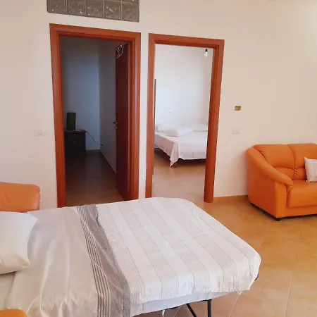 Apartment Casa Sofia