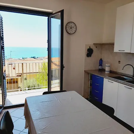 Casa Sofia Riace Marina